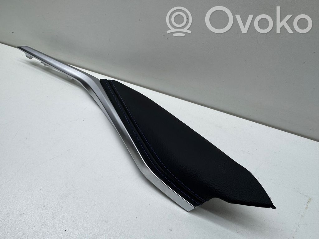 BMW i4 Consola de plástico de la palanca de cambios 