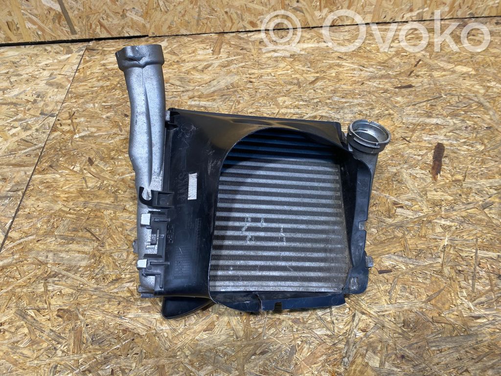 Porsche 911 991 Radiatore intercooler 