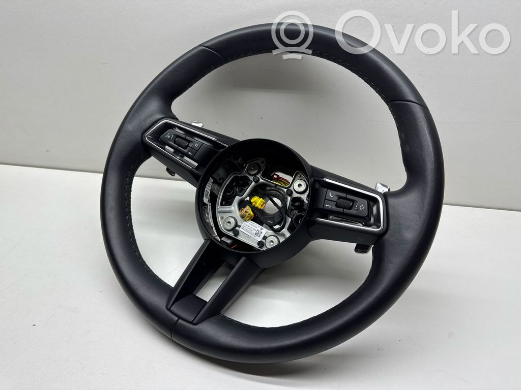 Porsche Macan (95B) Vairas 