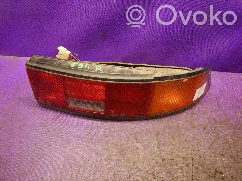 Mazda 323 Lampa tylna 