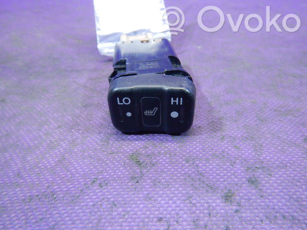 Honda Accord Seat heating switch 
