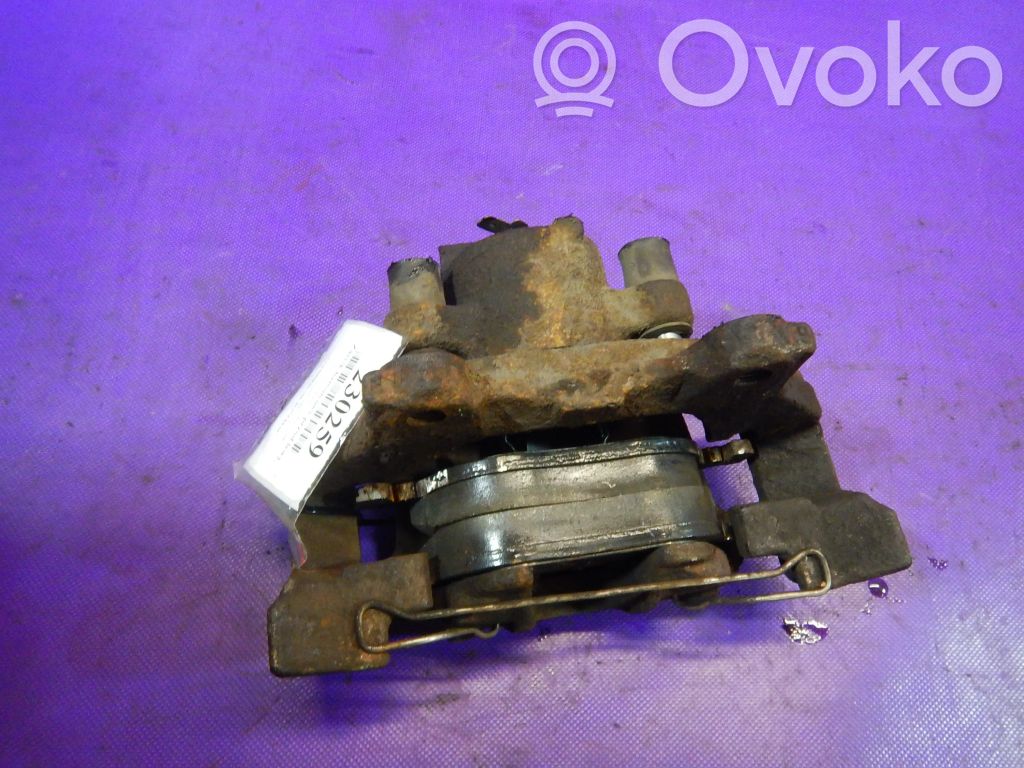 Bremssattel vorne