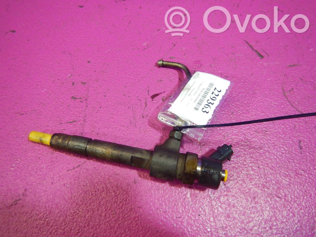 Fiat Lybra Fuel injector 