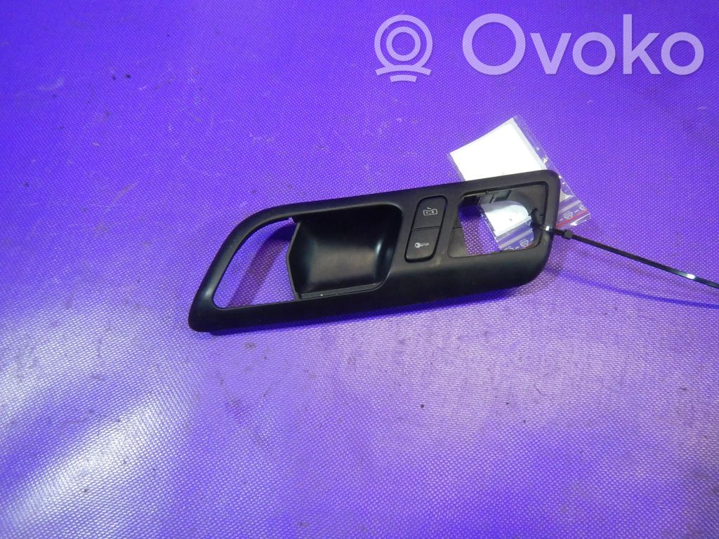 Volkswagen Polo III 6N 6N2 6NF Interruttore a pulsante della chiusura centralizzata