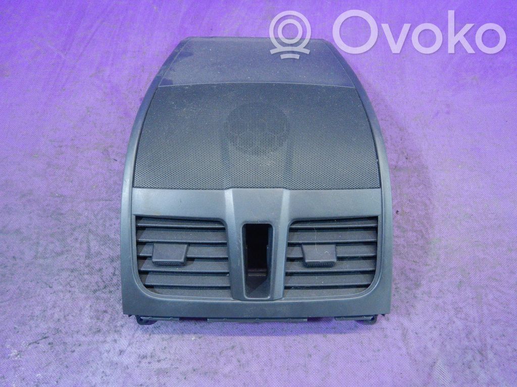 Fiat Sedici Dashboard air vent grill cover trim 