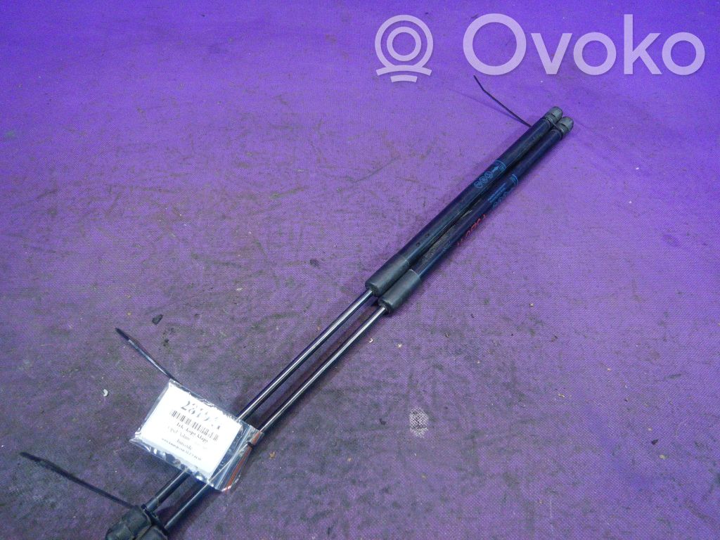 Opel Adam Jambe de force de hayon 