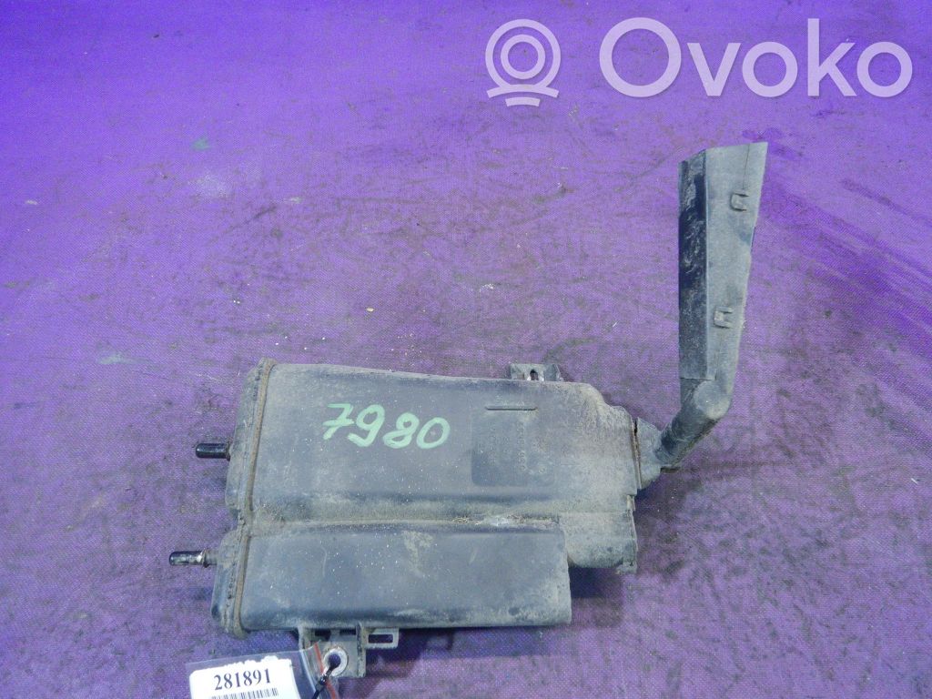 Opel Adam Aktivkohlefilter 