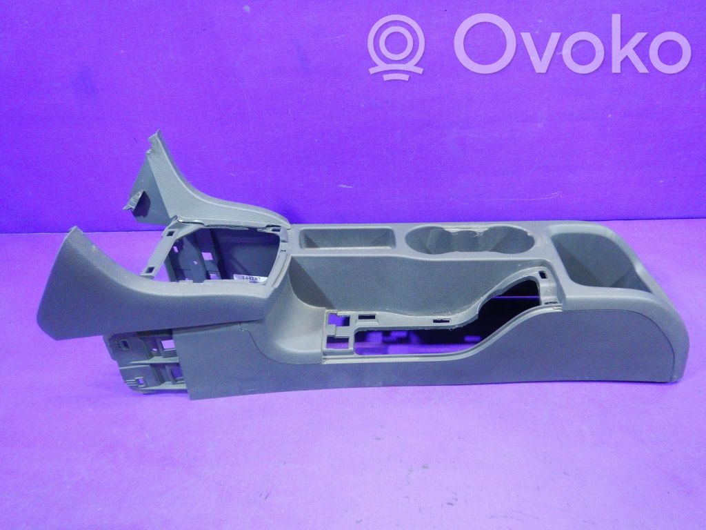 Ford Focus C-MAX Center console 