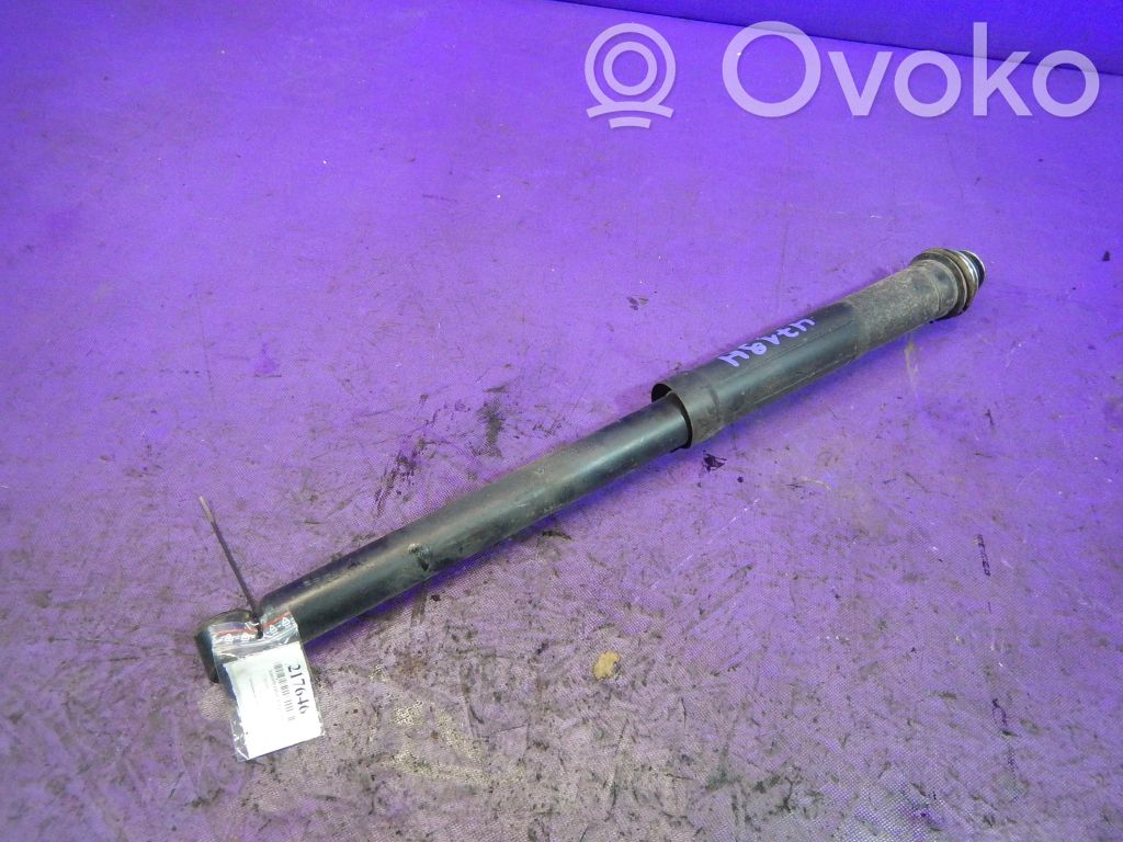 Citroen C1 Amortyzator tylny 