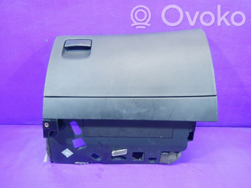 Audi A8 S8 D3 4E Glove box 
