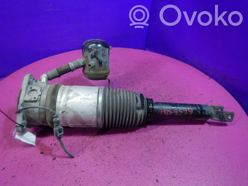 Audi A8 S8 D3 4E Amortiguador trasero 