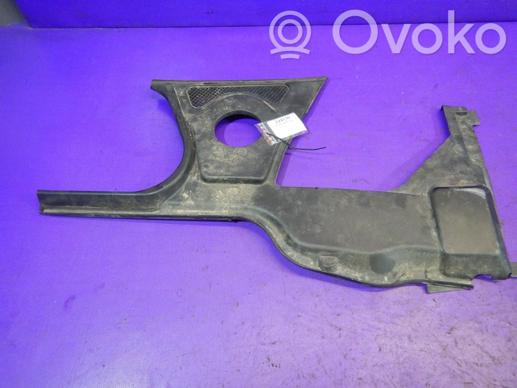 Audi A8 S8 D3 4E Moldura del limpia 