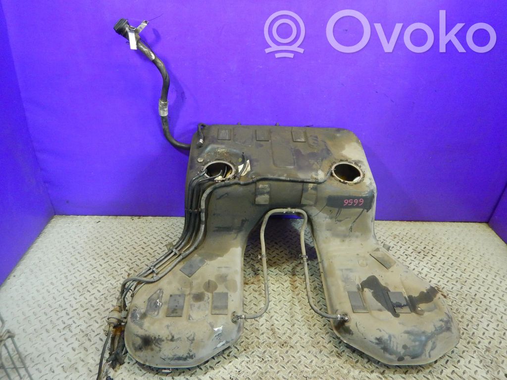 Audi A8 S8 D3 4E Fuel tank 
