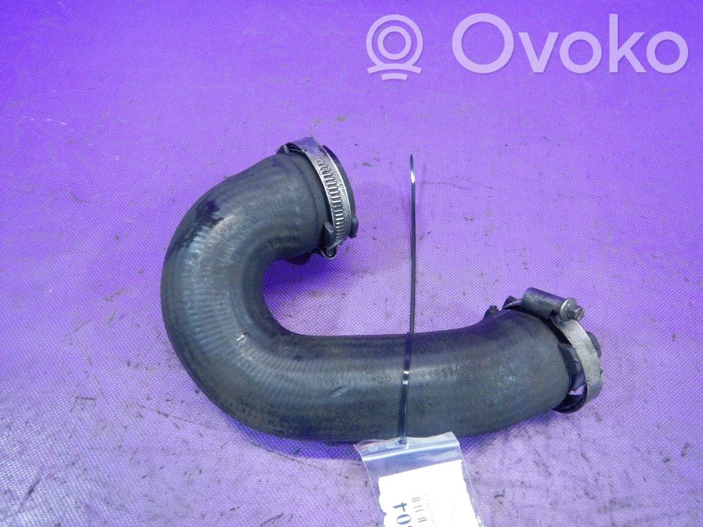 Tubo flessibile intercooler