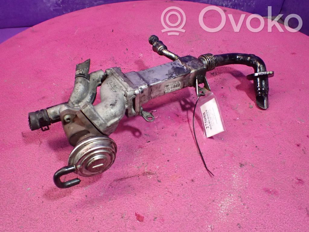 Audi A8 S8 D3 4E Válvula EGR 