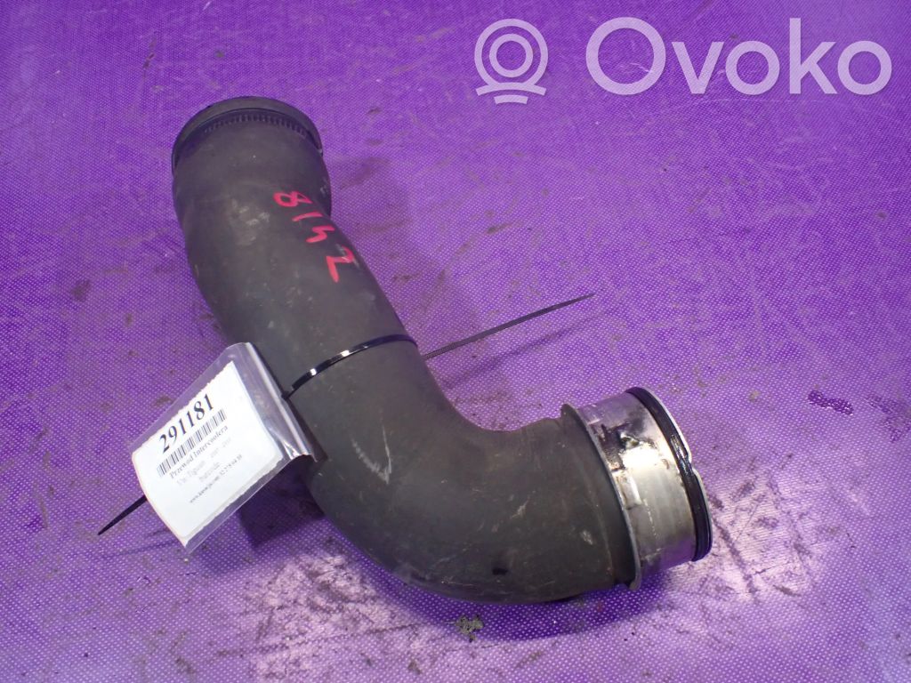 Volkswagen Tiguan Furtun/conductă intercooler 