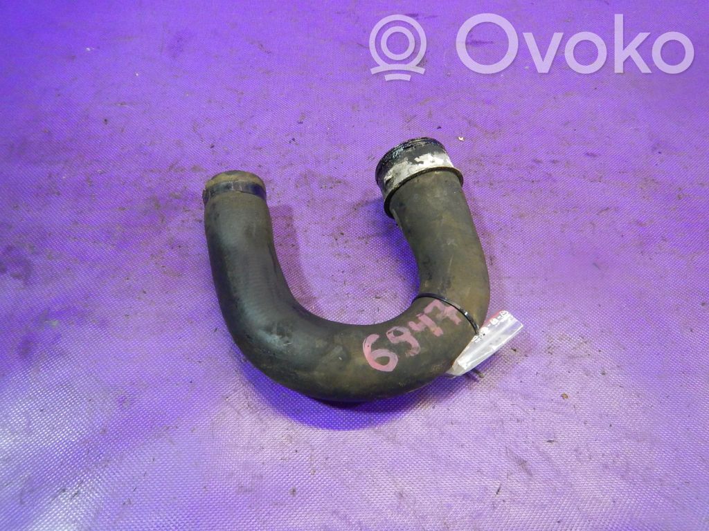 Opel Combo C Intercooler hose/pipe 