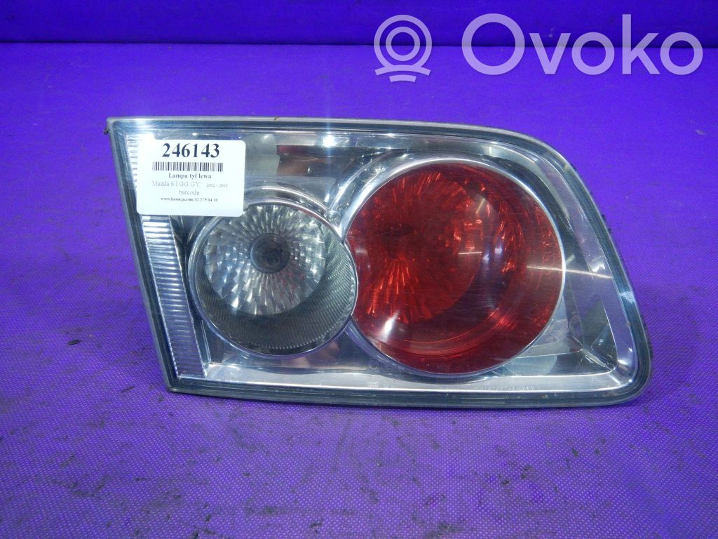Lampa tylna   22661974,22661974