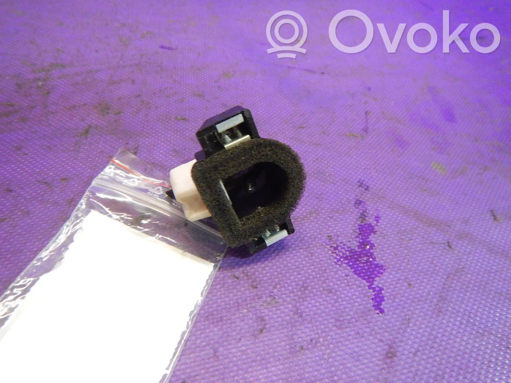 Mazda 6 Coolant temperature sensor 