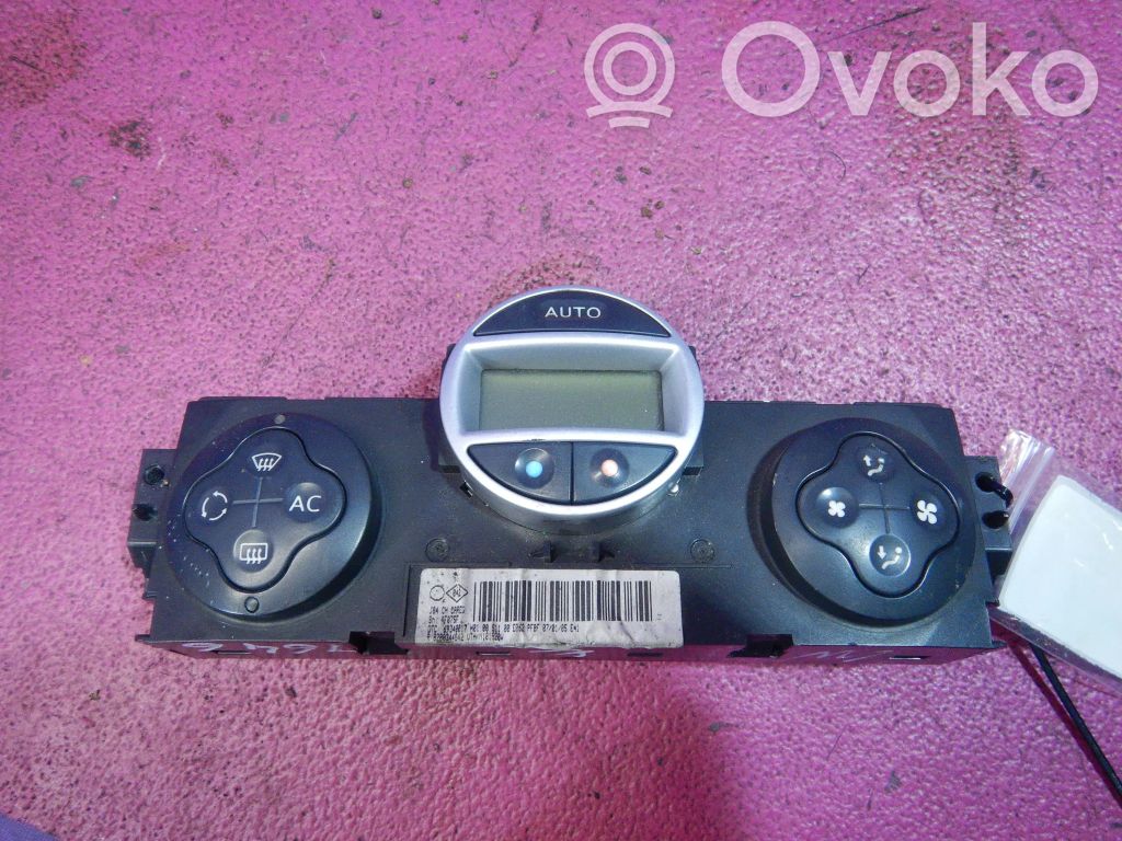 Renault Scenic II -  Grand scenic II Comutator control ventilator interior 