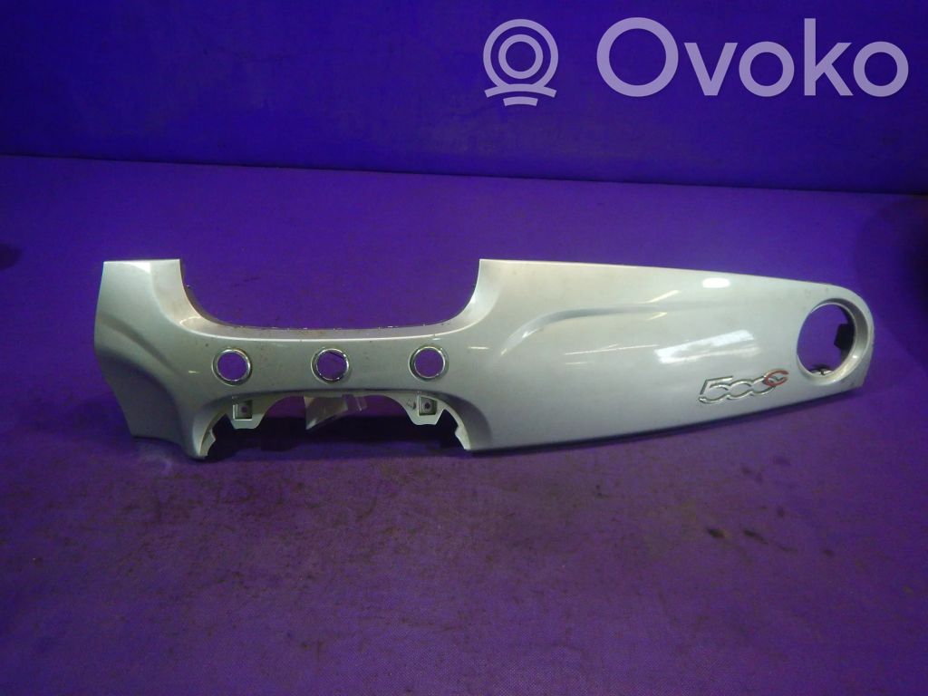 Aixam 500 Bord