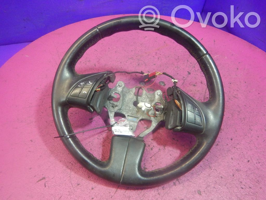 Volante   FX05MX8A4BF,FX05MX8A4BF