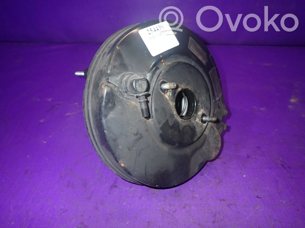 Peugeot 407 Bomba de freno 