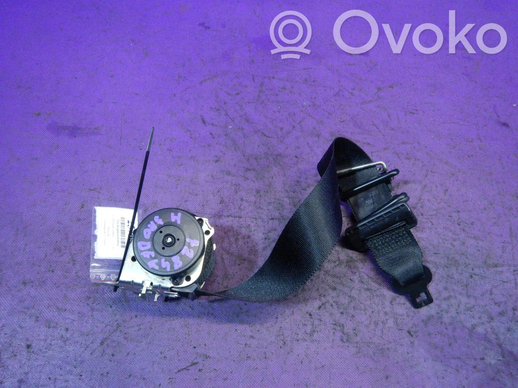 Ford C-MAX I Cinturón delantero 