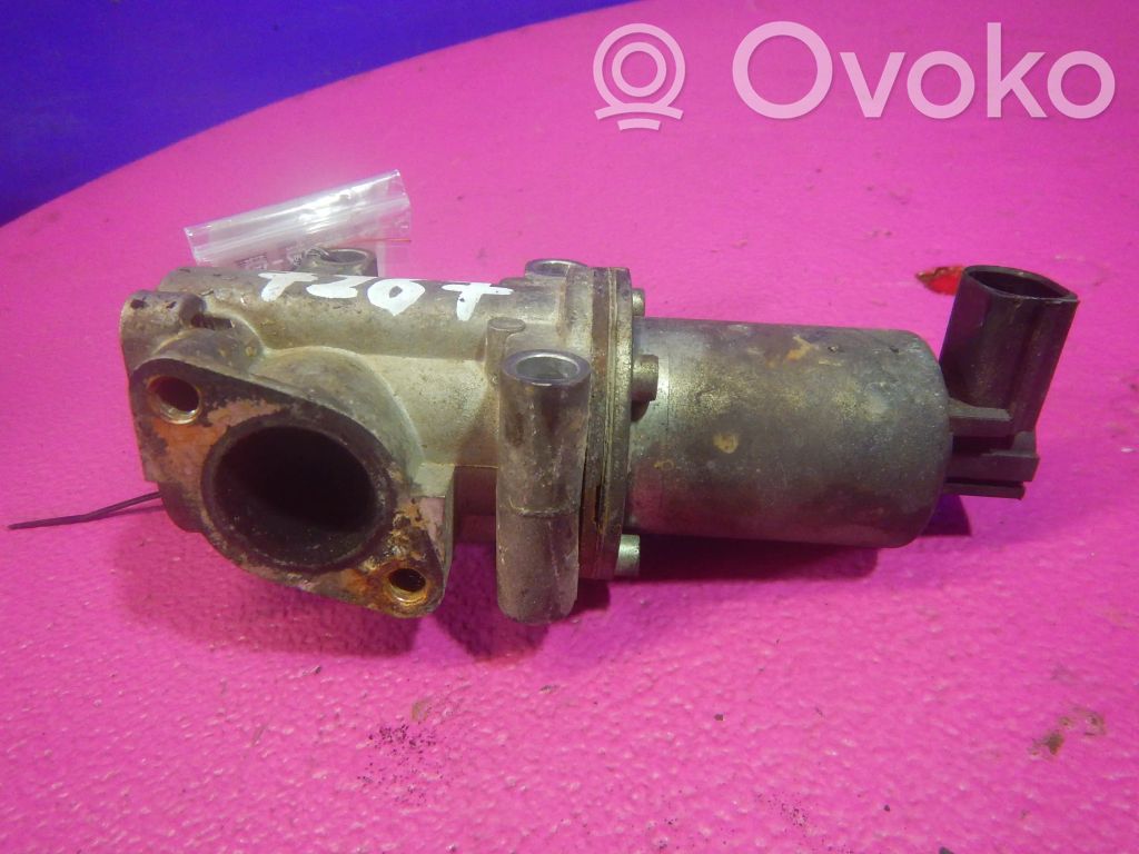 Fiat Doblo EGR-venttiili 