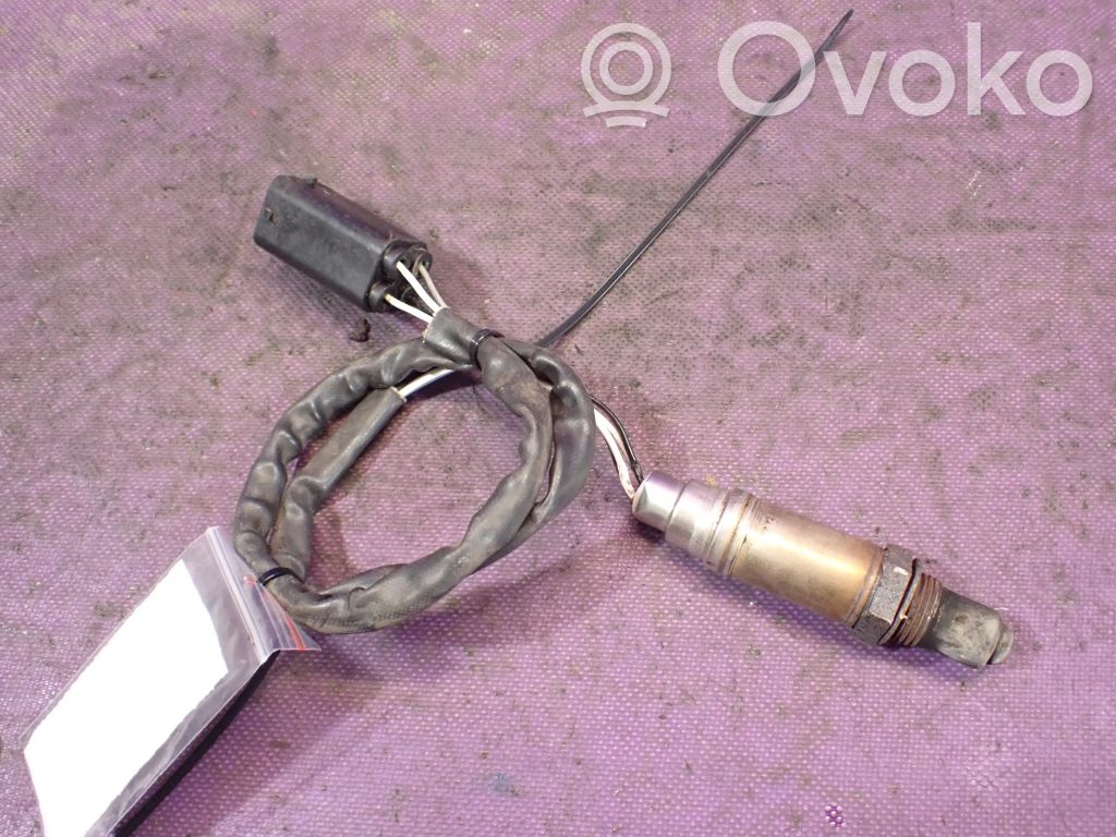 Seat Toledo II (1M) Lambda probe sensor 
