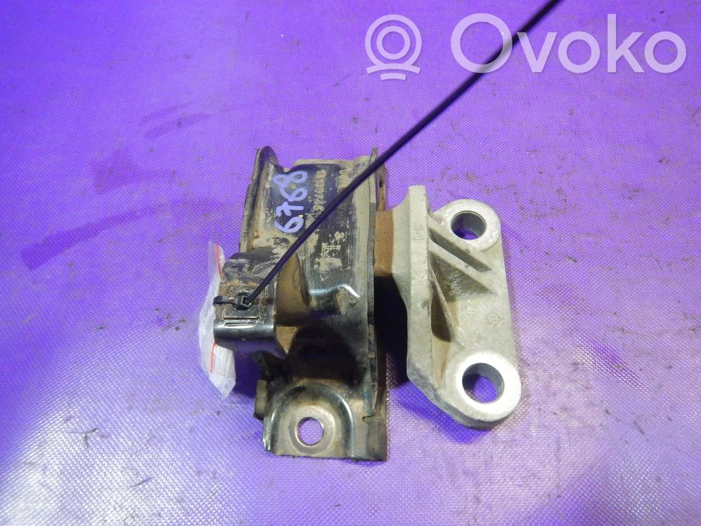Opel Corsa D Engine mount vacuum valve 