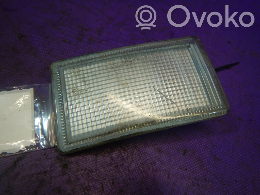 Volkswagen Golf III Siglă fabricant/emblemă 