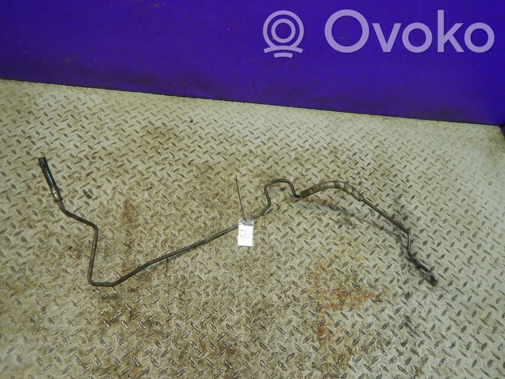 Opel Signum Manguera/tubo de la dirección hidráulica 
