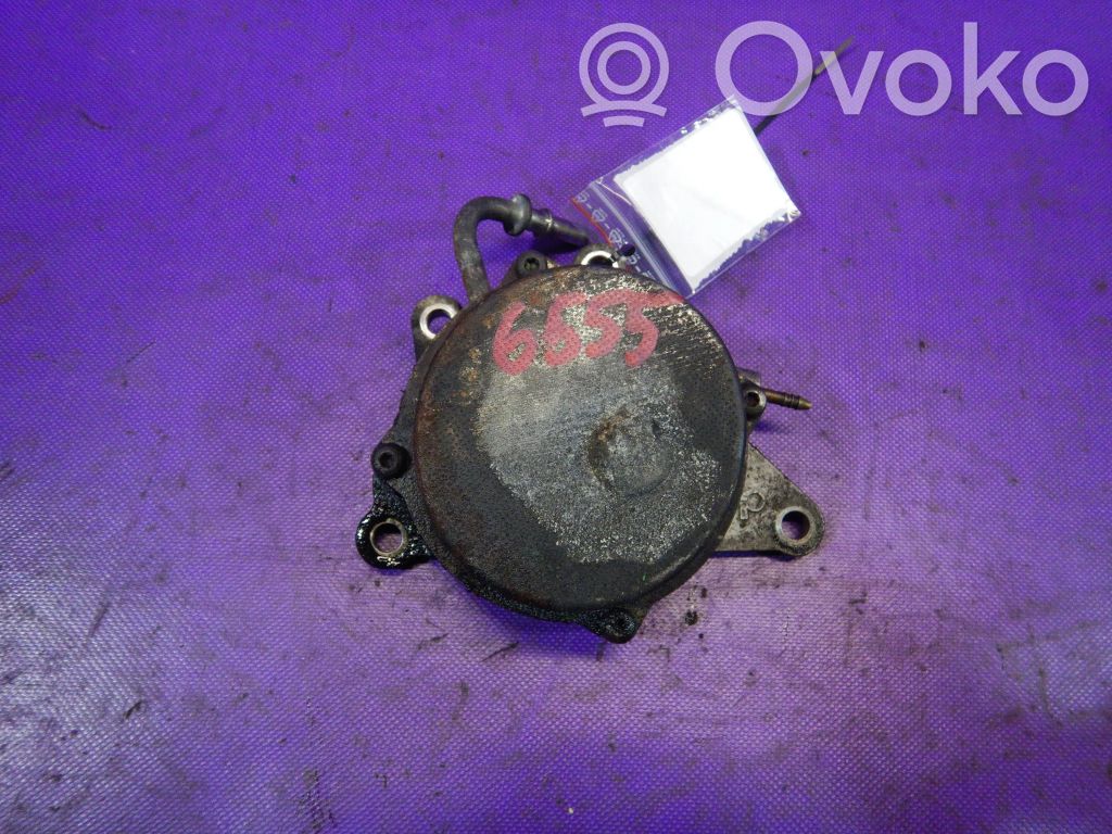 Opel Signum Bomba de vacío 
