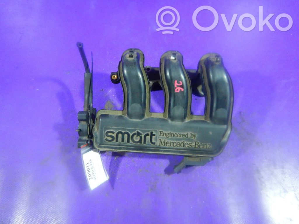 Smart ForTwo I Kolektorius įsiurbimo 