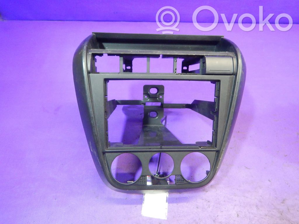 Volkswagen Fox Panneau de garniture tableau de bord 
