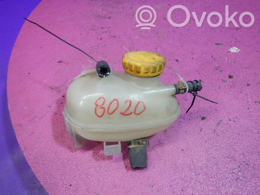 Opel Corsa C Vas expansiune/rezervor lichid de răcire 