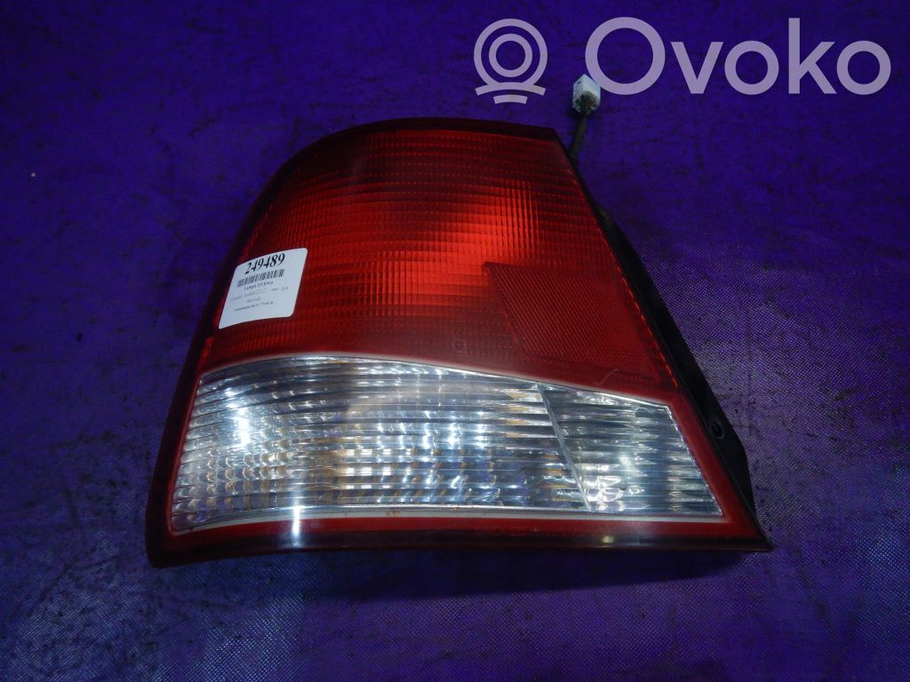Hyundai Accent Takavalot 