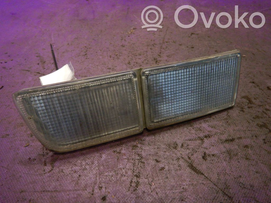 Volkswagen Golf IV Herstelleremblem 