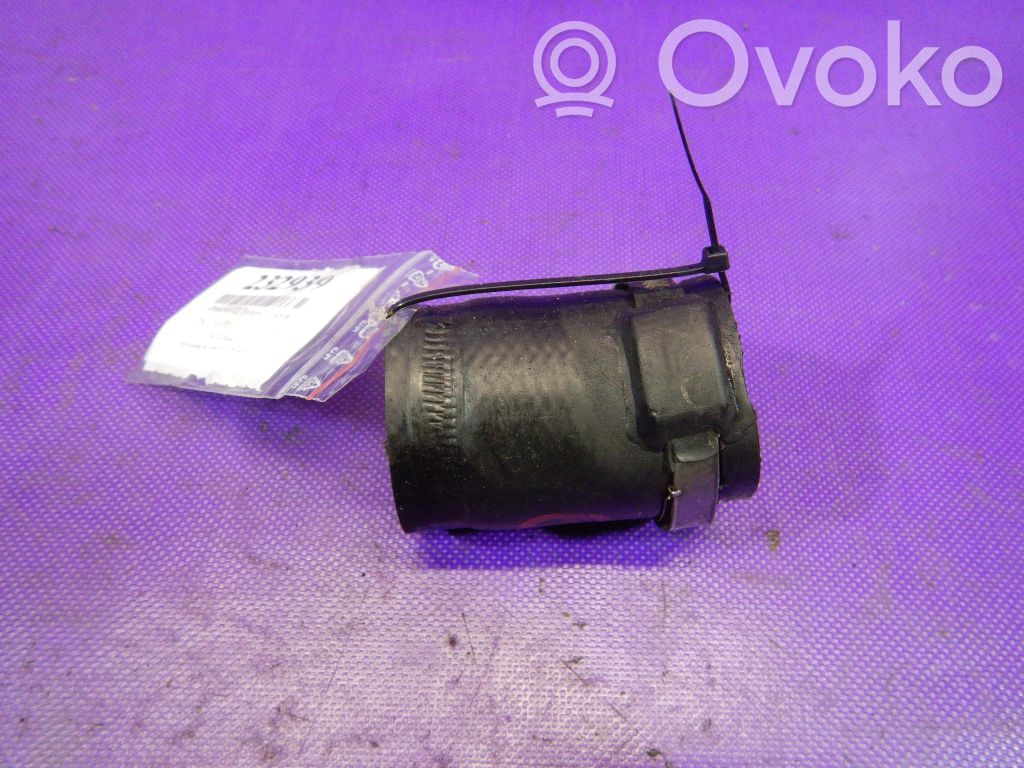 Opel Vectra C Tubo flessibile intercooler 
