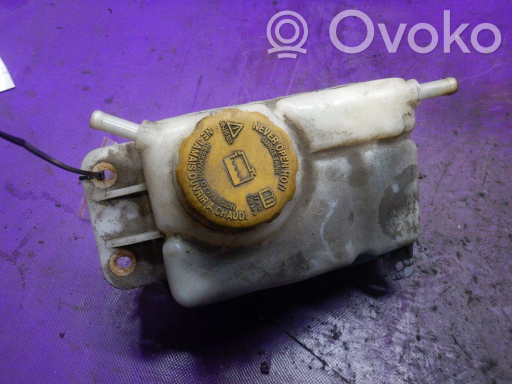 Chevrolet Kalos Vas expansiune/rezervor lichid de răcire
