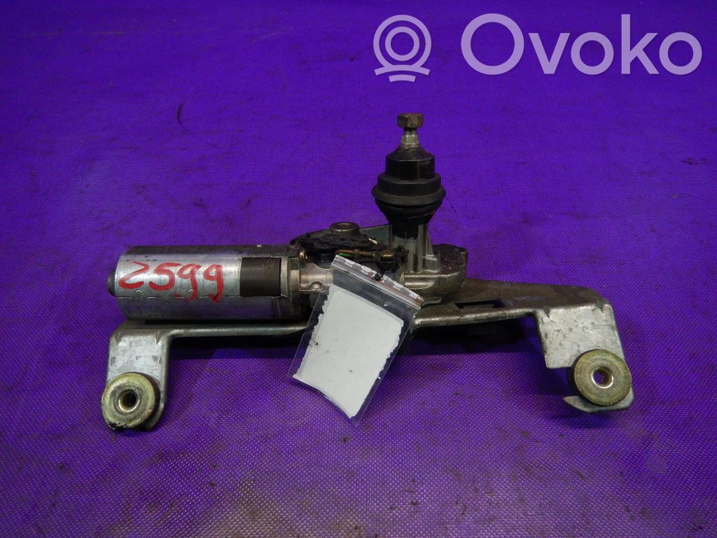 Volvo S40, V40 Silniczek wycieraczki szyby tylnej