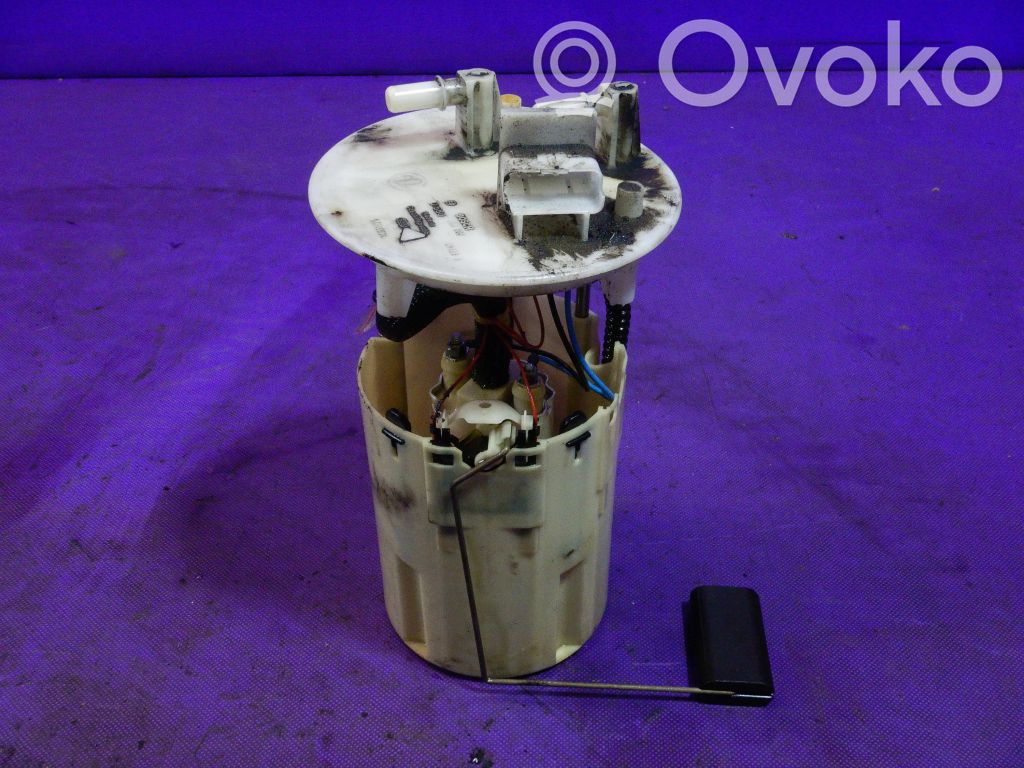 Lancia Musa In-tank fuel pump 