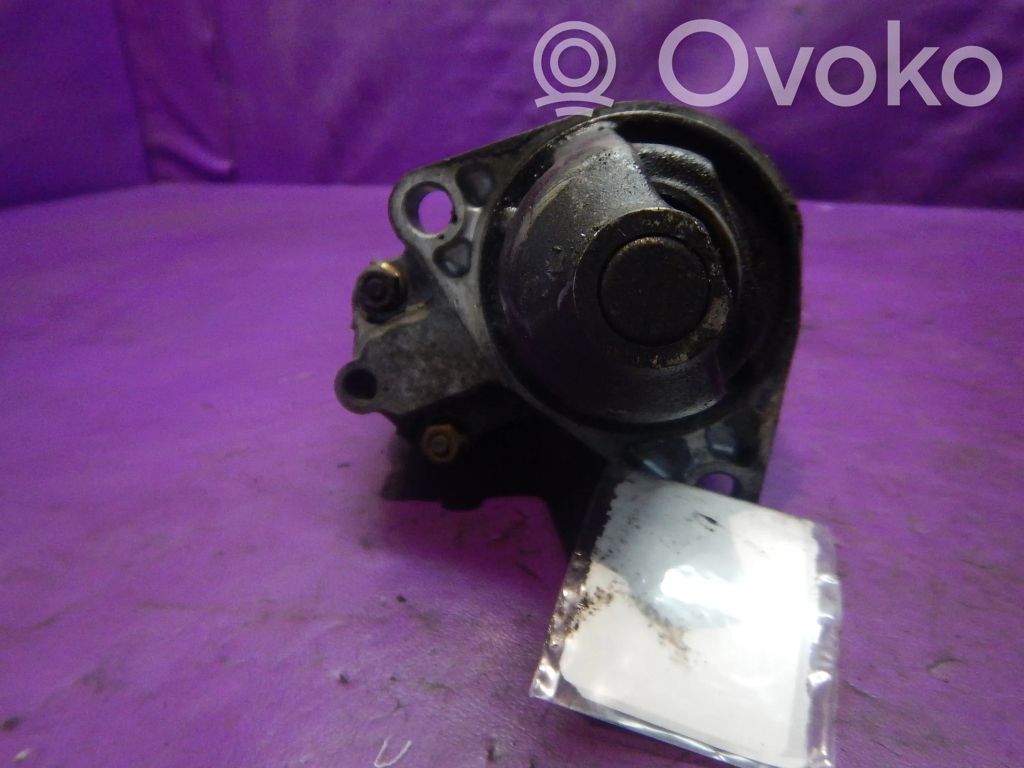 Daihatsu Sirion Motor de arranque 