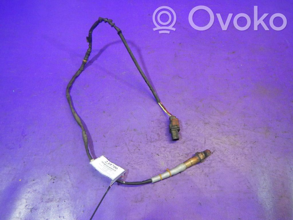 Skoda Octavia Mk2 (1Z) Lambda probe sensor 