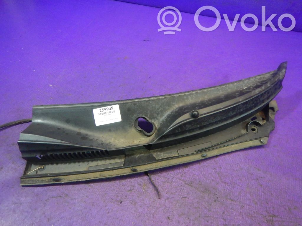 Citroen C1 Valytuvų apdaila (-os) 
