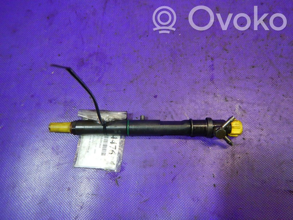 Inyector de combustible   059130201E,059130201E