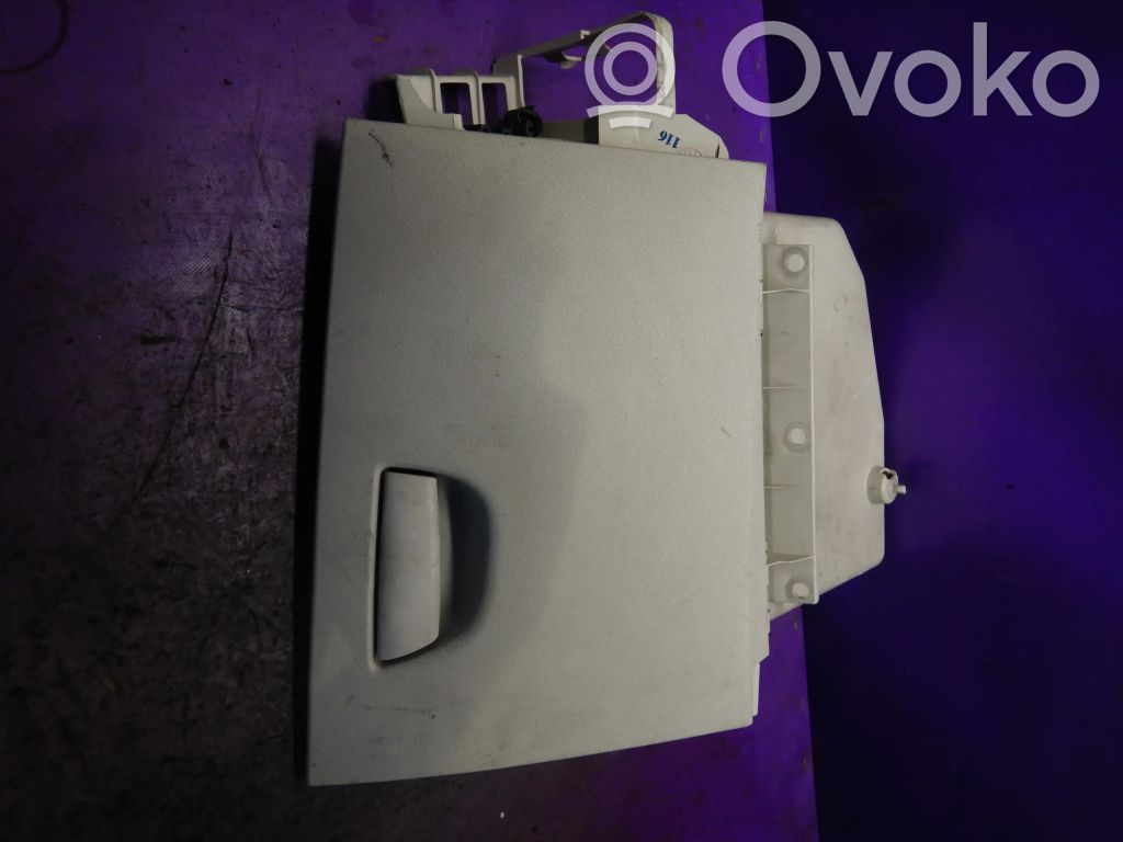 Fiat Stilo Glove box 