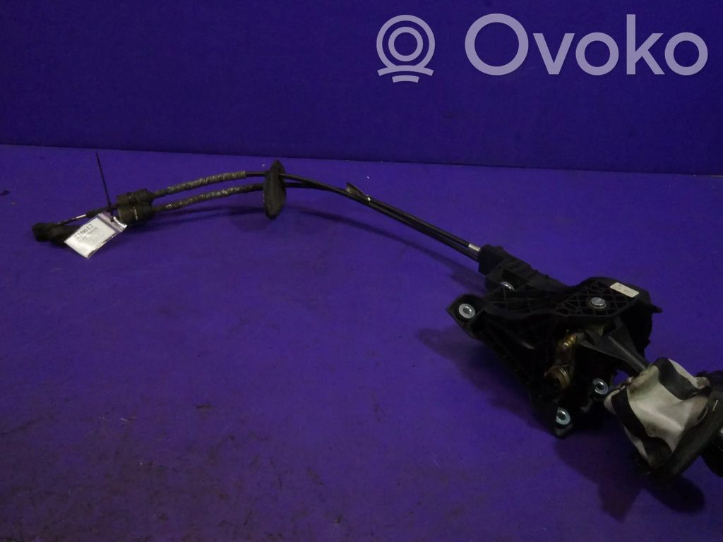 Ford Transit -  Tourneo Connect Gear shifter/selector 