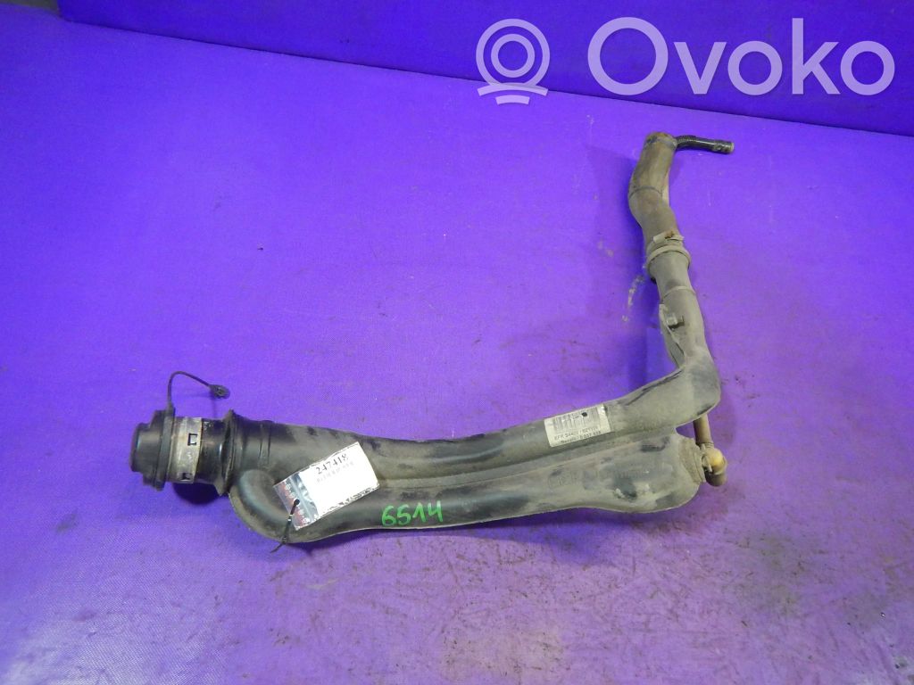 Opel Corsa D Einfüllstutzen Kraftstofftank 